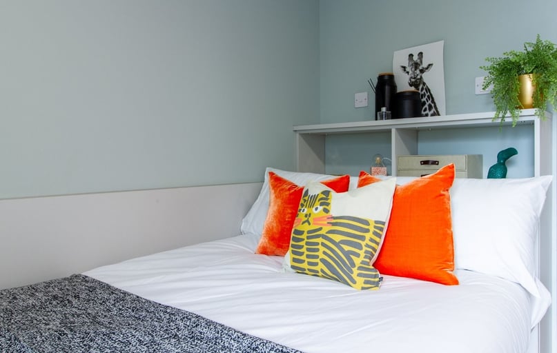 Platinum Studio, The Refinery, Bingley Street, University Of Leeds, Leeds - Image 1